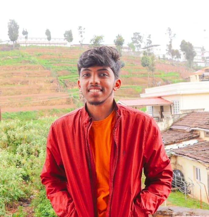 Dhanish Kishore 